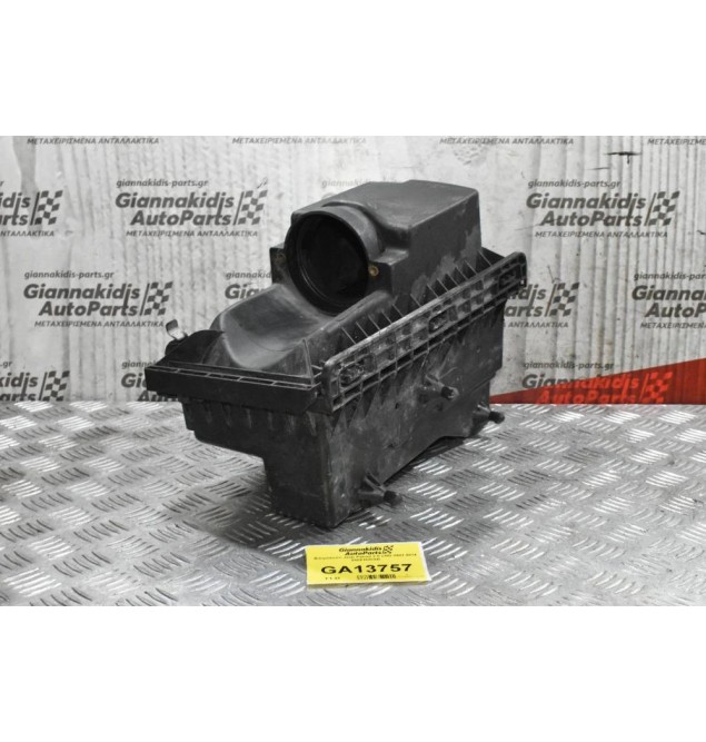 Φιλτροκούτι Jeep Patriot 2.0 CRD 2007-2014 04891820AB