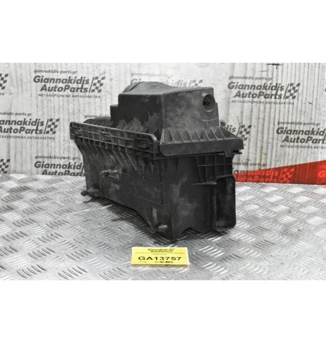 Φιλτροκούτι Jeep Patriot 2.0 CRD 2007-2014 04891820AB