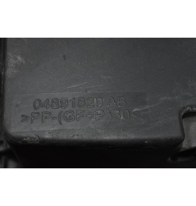 Φιλτροκούτι Jeep Patriot 2.0 CRD 2007-2014 04891820AB