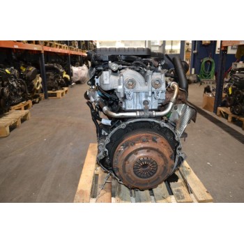 Κινητήρας - Μοτέρ Jeep Cherokee 2.5 CRD VM25C 2002-2008