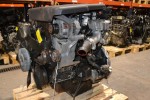 Κινητήρας - Μοτέρ Jeep Cherokee 2.5 CRD VM25C 2002-2008