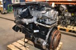 Κινητήρας - Μοτέρ Jeep Cherokee 2.5 CRD VM25C 2002-2008