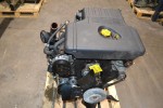 Κινητήρας - Μοτέρ Jeep Cherokee 2.5 CRD VM25C 2002-2008