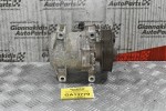 Κομπρεσέρ Aircondition Κλιματισμός Nissan Navara 2005-2012 CALSONIC 92600-EB400