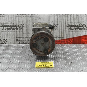 Κομπρεσέρ Aircondition Κλιματισμός Nissan Navara 2005-2012 CALSONIC 92600-EB400