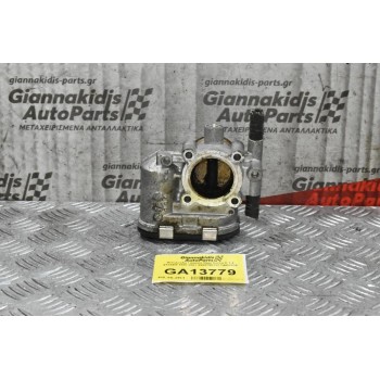 Πεταλούδα Γκαζιού Opel Corsa C 1.4 Z14XEP 2000-2007 0280750133 24420536