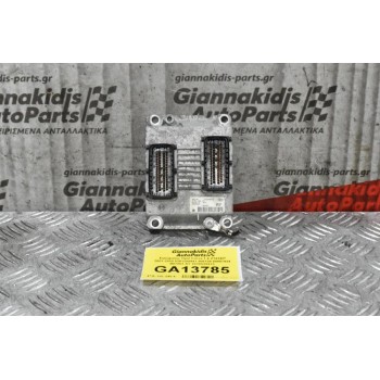 Εγκέφαλος Opel Corsa 1.4 Z14XEP 2001-2010 0261208941 986139 55557934 Β07003 AY 1039S28413