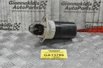 Μίζα Opel Corsa C 1.4 Z14XEP 2000-2007 12V BOSCH 55566800 0001107493