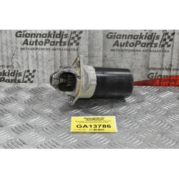 Μίζα Opel Corsa C 1.4 Z14XEP 2000-2007 12V BOSCH 55566800 0001107493