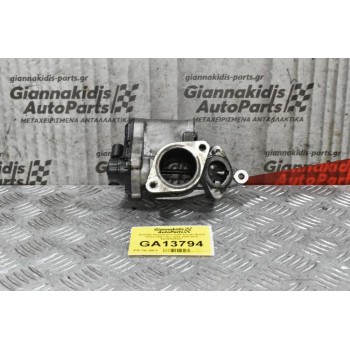 Βαλβίδα Καυσαερίων EGR Suzuki Grand Vitara F9Q 1.9cc DDIS 2005-2012 A2C53026301