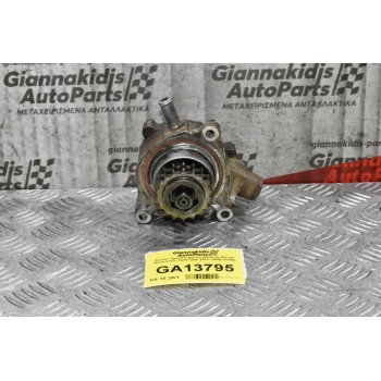 Αντλία -Τρόμπα φρένου Εξόστερ Nissan Navara D22 YD25 1998-2001 14650-VK500