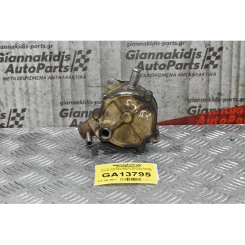 Αντλία -Τρόμπα φρένου Εξόστερ Nissan Navara D22 YD25 1998-2001 14650-VK500