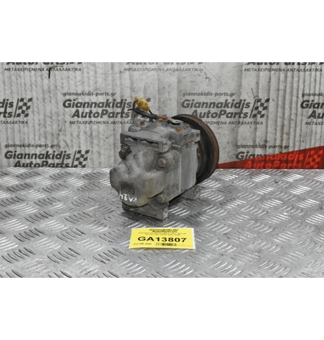 Κομπρεσέρ Aircondition - A/C  Nissan Navara D22 KA24 2001-2005