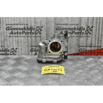Πεταλούδα Γκαζιού Opel Corsa C 1.4 Z14XEP 2000-2007 0280750133 24420536