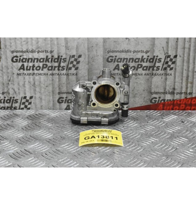 Πεταλούδα Γκαζιού Opel Corsa C 1.4 Z14XEP 2000-2007 0280750133 24420536