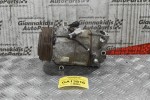 Κομπρεσέρ Aircondition - A/C Nissan Qashqai 2.0 MR20 2007-2012 92600-CY09E 506041-0460