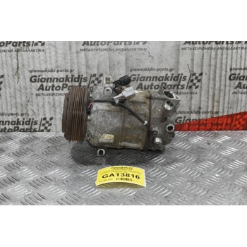 Κομπρεσέρ Aircondition - A/C Nissan Qashqai 2.0 MR20 2007-2012 92600-CY09E 506041-0460