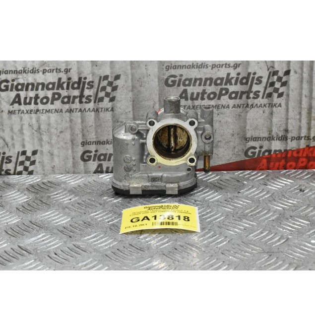 Πεταλούδα Γκαζιού Opel Corsa C 1.4 Z14XEP 2000-2007 0280750133 24420536