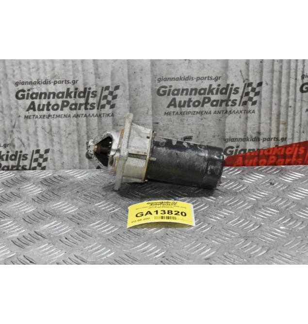 Μίζα Opel Corsa 1.2 Z14XEP 2000-2010 09115192 D6RA293