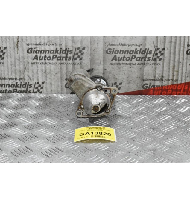 Μίζα Opel Corsa 1.2 Z14XEP 2000-2010 09115192 D6RA293