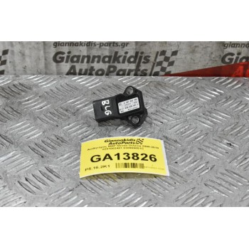 Αισθητήρας MAP Skoda Octavia 2000-2010 0281002401 038906051C