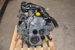 Κινητήρας - Μοτέρ Renault Clio - Dacia Logan - Captur 0.9 Turbo H4B B 408 2015-2020