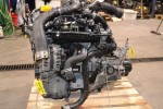 Κινητήρας - Μοτέρ Renault Clio - Dacia Logan - Captur 0.9 Turbo H4B B 408 2015-2020