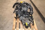 Κινητήρας - Μοτέρ Renault Clio - Dacia Logan - Captur 0.9 Turbo H4B B 408 2015-2020
