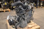 Κινητήρας - Μοτέρ Renault Clio - Dacia Logan - Captur 0.9 Turbo H4B B 408 2015-2020