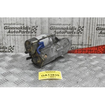Μίζα Daihatsu Applause 1.6 16V HE-HC 1989-1997 28100-87715 228000-2220