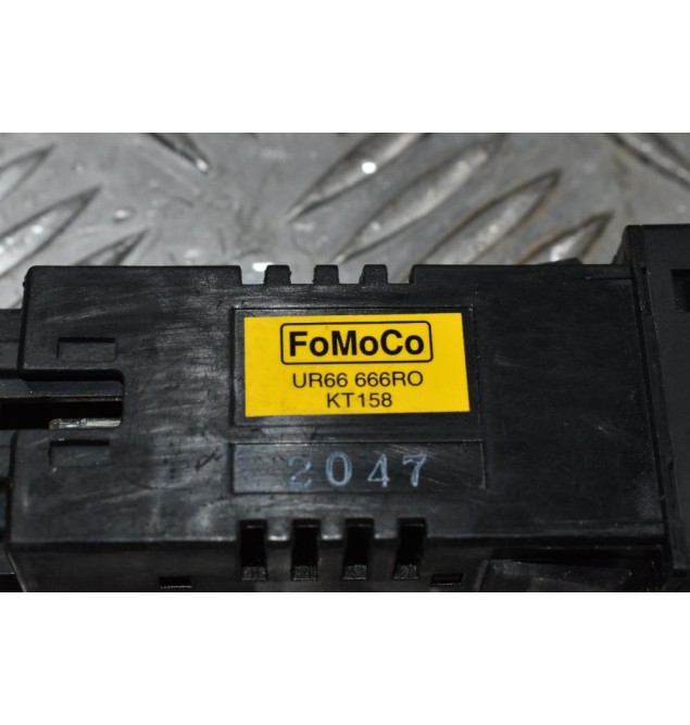 Διακόπτης Φωτισμού Καντράν Mazda BT-50 / Ford Ranger 2006-2012 UR66666R0