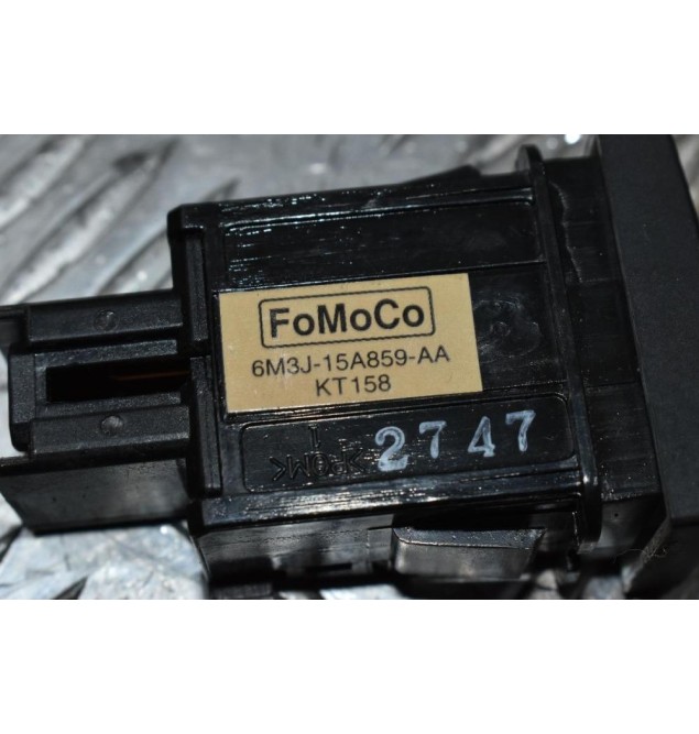 Διακόπτης Υποβοήθησης Πάρκινγκ Ford Ranger / Mazda BT-50 2006-2012 6M3J-15A859-AA