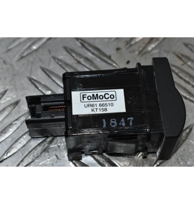 Διακόπτης Διαφορικού Mazda BT-50/Ford Ranger 2006-2012 UR6166510 (4pins)