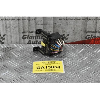 Ασφαλειοθήκη Ford Ranger-Mazda BT50 2006-2012