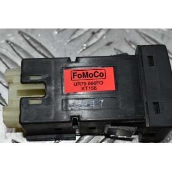 Διακόπτης Χειρισμού Εσωτερικού Φωτισμού Mazda BT-50 / Ford Ranger 2006-2012 UR79666F0 (5pins)