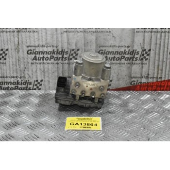 Μονάδα ABS Mitsubishi Canter-Fuso 2005-2010 NALDEC MK529428 438-0862 24V