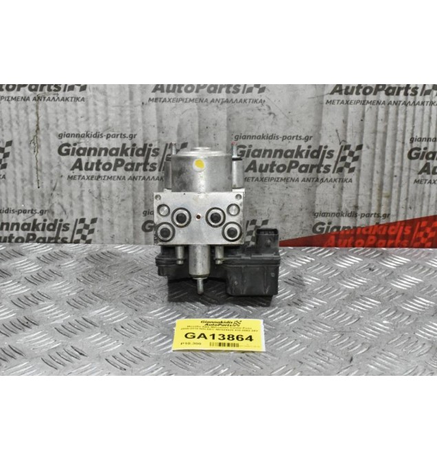 Μονάδα ABS Mitsubishi Canter-Fuso 2005-2010 NALDEC MK529428 438-0862 24V