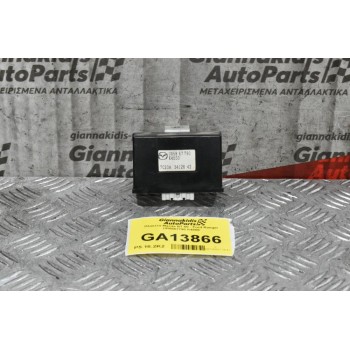 Πλακέτα Mazda BT-50 - Ford Ranger UR5867790 K4000