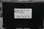 Πλακέτα Mazda BT-50 - Ford Ranger UR5867790 K4000