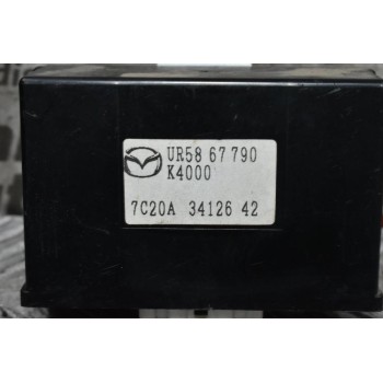 Πλακέτα Mazda BT-50 - Ford Ranger UR5867790 K4000