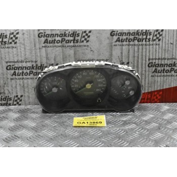 Καντράν - Κοντέρ Ford Ranger- Mazda BT-50 2005-2010 UR5855430