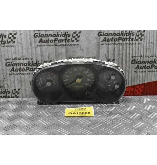 Καντράν - Κοντέρ Ford Ranger- Mazda BT-50 2005-2010 UR5855430