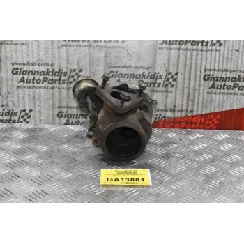 Turbo/Τουρμπίνα Mercedes-Benz W210 2.2 CDI 1995-2002 6110964199