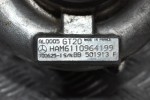 Turbo/Τουρμπίνα Mercedes-Benz W210 2.2 CDI 1995-2002 6110964199