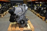 Κινητήρας - Μοτέρ Volkswagen Golf / Scirocco 1.4 TSI CAV 2008-2015