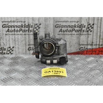 Πεταλούδα Γκαζιού Opel Corsa C 1.0 2000-2007 0280750133 24420536 Z10XEP Z14XEP
