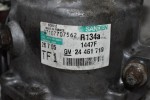 Κομπρεσέρ Aircondition A/C Opel Corsa 1.4cc Z14XEP 2005-2012 SANDEN 24461719 1447F