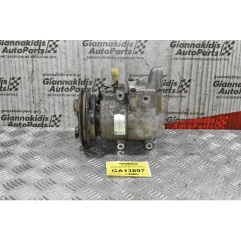 Κομπρεσέρ Aircondition Ford Ranger / Mazda BT50 2.5 WL 2005-2010 RZWLA-06