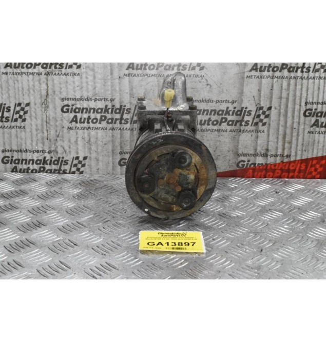 Κομπρεσέρ Aircondition Ford Ranger / Mazda BT50 2.5 WL 2005-2010 RZWLA-06