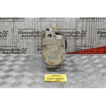 Κομπρεσέρ Aircondition Ford Ranger / Mazda BT50 2.5 WL 2005-2010 RZWLA-06